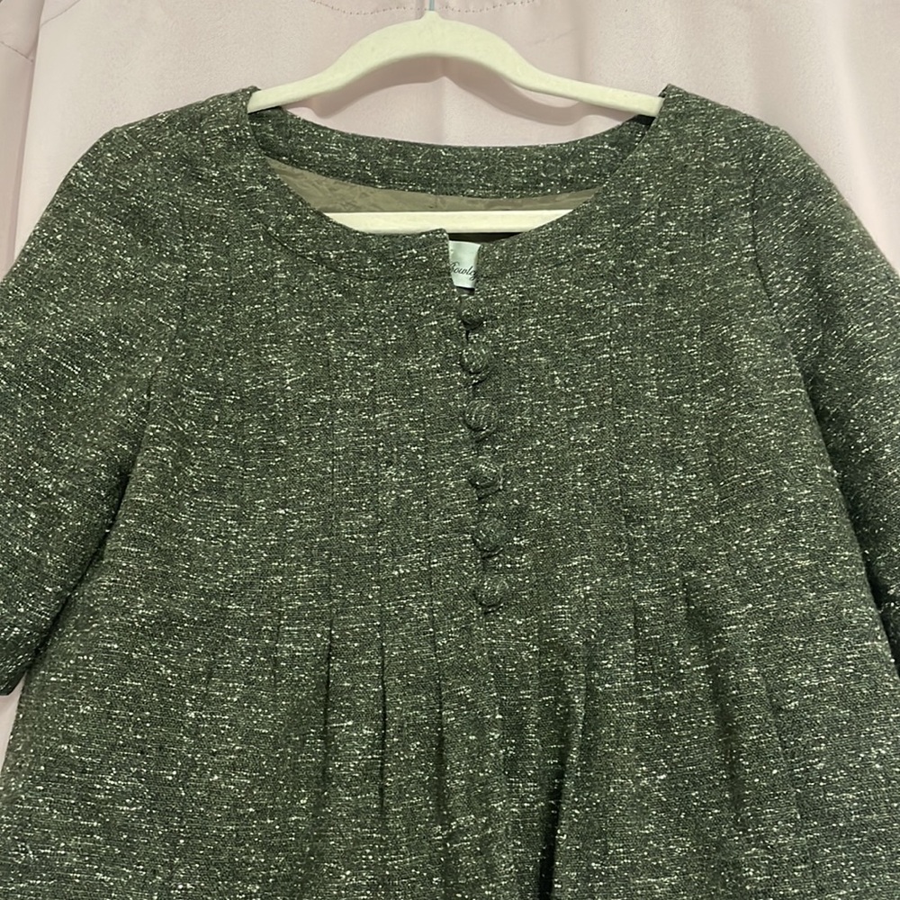 Beth bowley cardigan - Picture 3 of 4